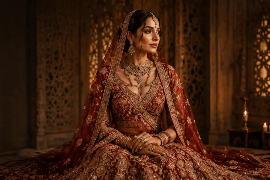 Real Brides, Real Stories