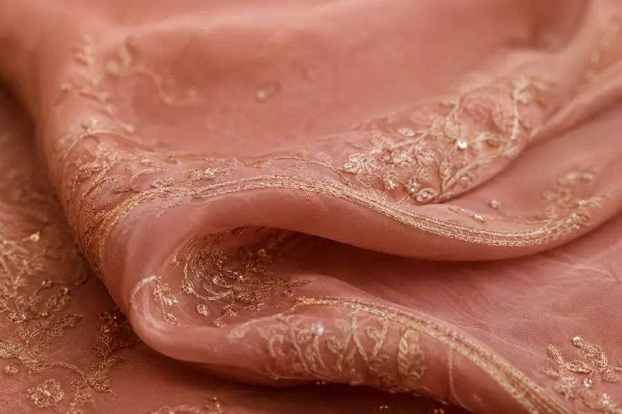 Couture Details
