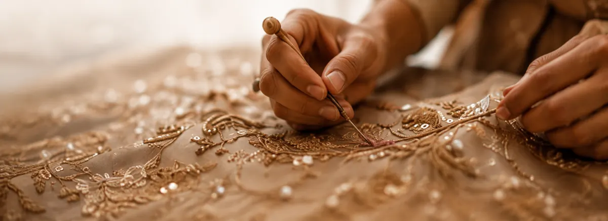 The Art of Craftsmanship