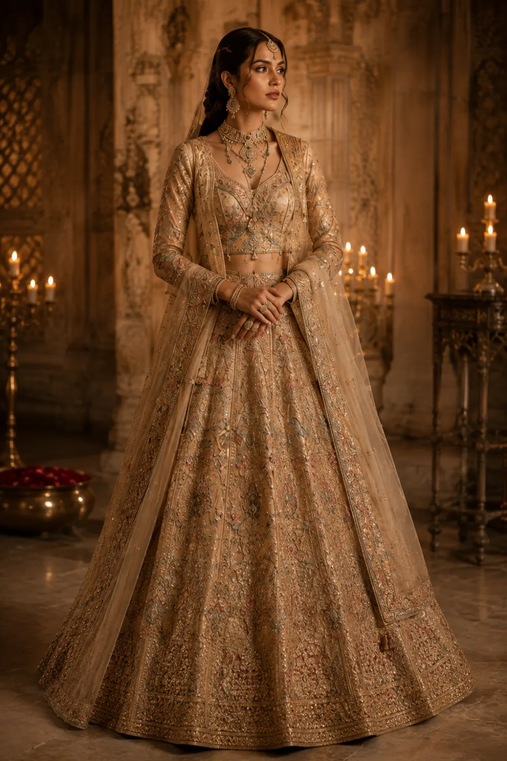 Royal Elegance